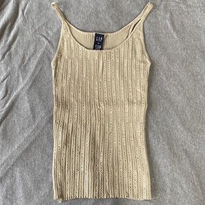 GAP Tank Top